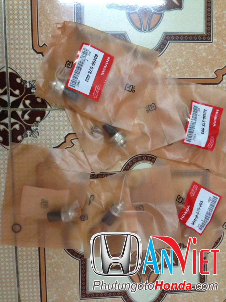 Van áp suất ga honda CIVIC